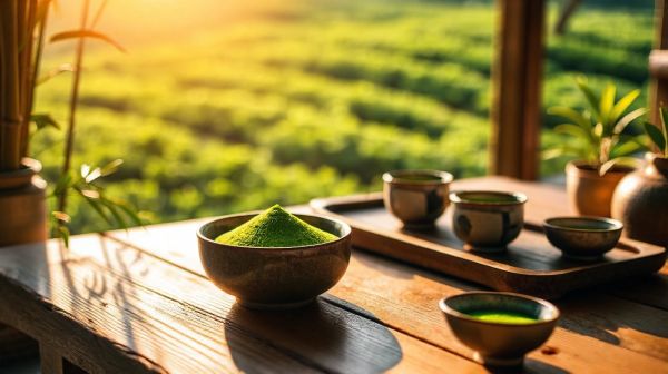 I 10 maggiori vantaggi del matcha: preparazione e consigli utili