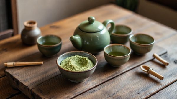 I 10 maggiori vantaggi del matcha: preparazione e consigli utili