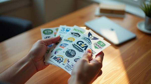 Perché scegliere adesivi personalizzati per il tuo business