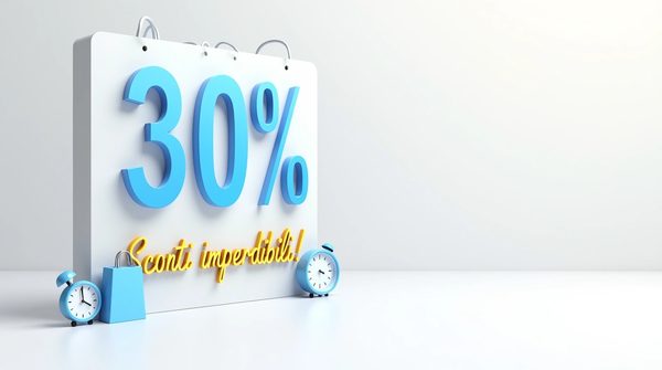Sconti imperdibili: fino al 30% su esim nel 2025!