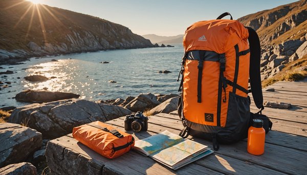 Sacca stagna: scopri le offerte imperdibili per il tuo viaggio!