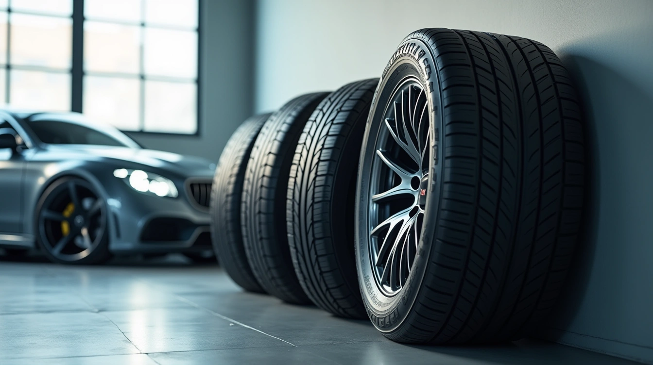 Le vostre domande sulle promozioni pneumatici